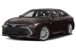 2019 Toyota Avalon Hybrid